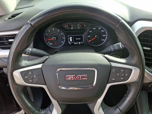 Certified 2018 GMC Acadia SLE image 19