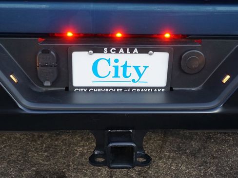 New 2026 Chevrolet Silverado 3500 W/T image 31