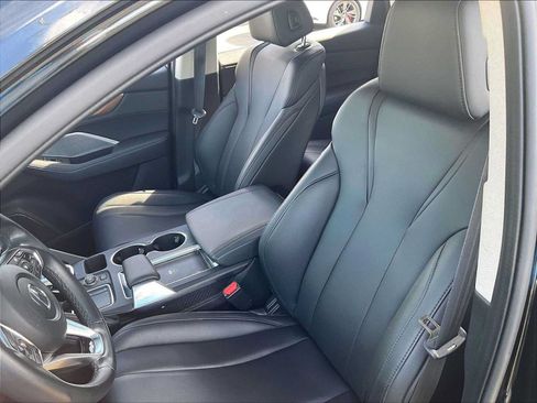 Used 2022 Acura MDX FWD image 26