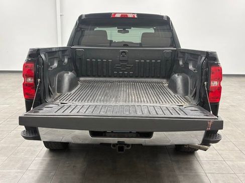 Used 2016 Chevrolet Silverado 1500 LT w/ All Star Edition image 7