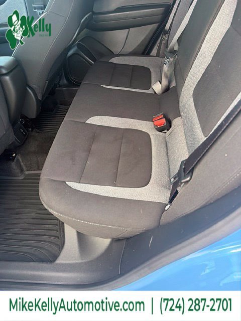 Used 2024 Chevrolet TrailBlazer LT w/ Convenience Package AWD/4WD image 13