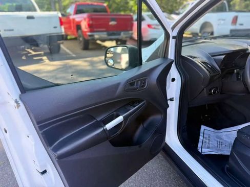 Used 2014 Ford Transit Connect XL FWD image 12