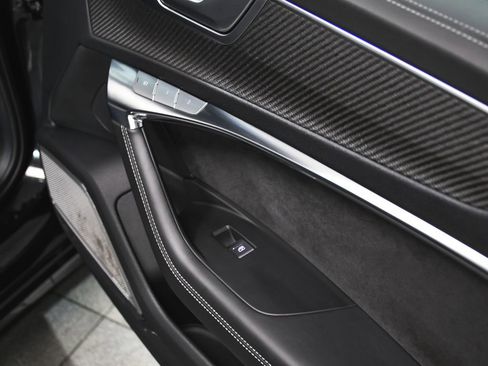 Used 2023 Audi S6 Prestige AWD/4WD image 20