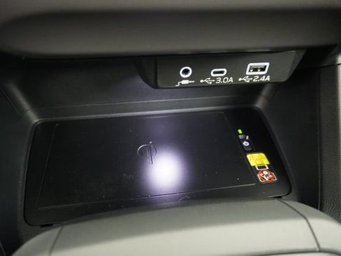 New 2026 Subaru Crosstrek 2.5i Limited AWD/4WD image 18