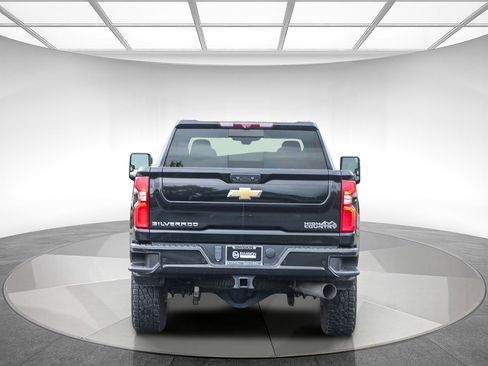 Used 2022 Chevrolet Silverado 3500 High Country image 3