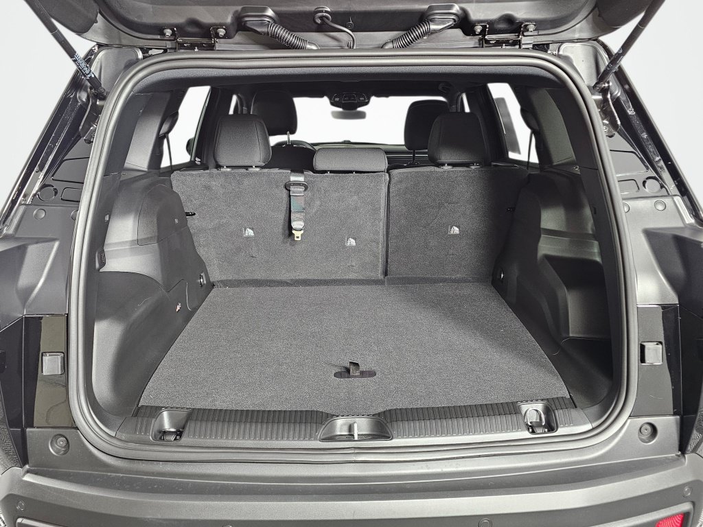 New 2026 Jeep Cherokee Laredo AWD/4WD image 18