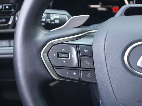 Used 2026 Lexus TX 350 AWD w/ Technology Package image 31