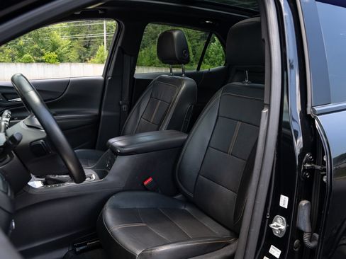 Used 2024 Chevrolet Equinox Premier FWD image 15
