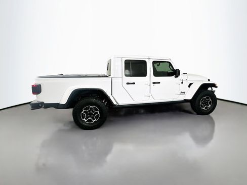Used 2022 Jeep Gladiator Mojave w/ LED Lighting Group AWD/4WD image 8