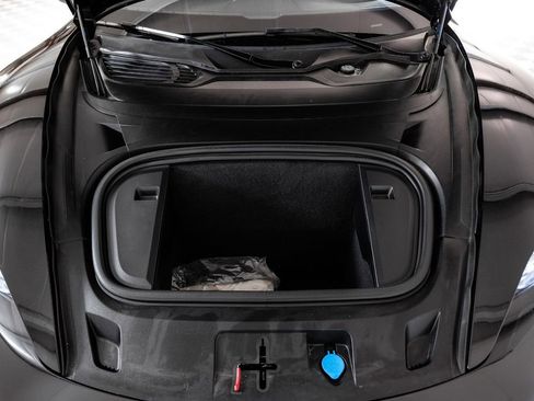 Used 2020 Porsche Taycan 4S image 51