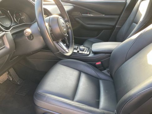 Used 2025 MAZDA CX-30 AWD 2.5 S w/ Select Sport Pkg image 9