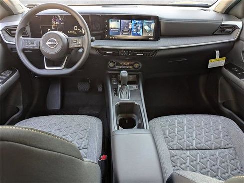 New 2026 Nissan Kicks SV image 13