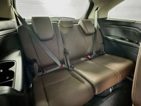 Used 2026 Honda Odyssey Touring image 39