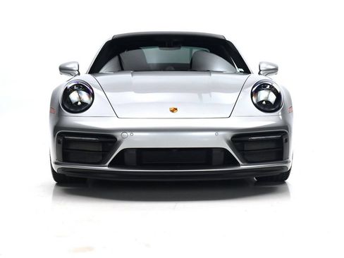 Used 2023 Porsche 911 GT3 RS image 2