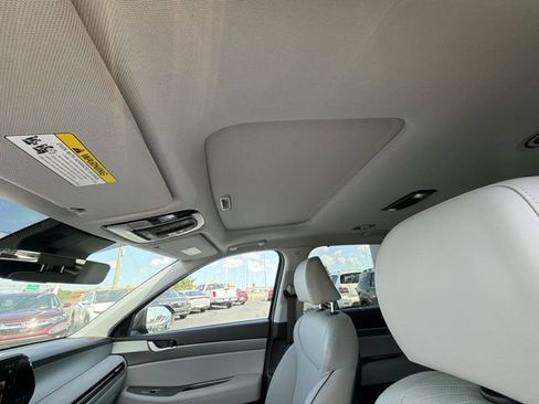 Used 2025 Hyundai Palisade SEL AWD/4WD image 35
