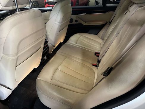 Used 2017 BMW X5 xDrive35i AWD/4WD image 11