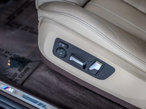 Used 2019 BMW X7 xDrive40i w/ Premium Package image 43