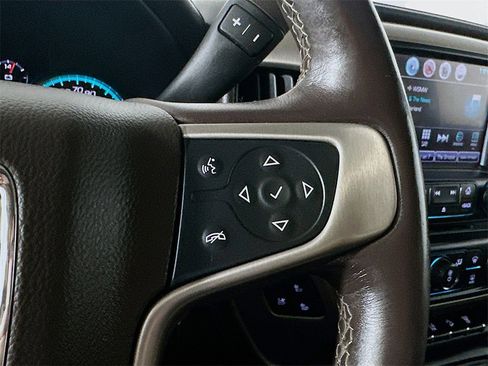 Used 2017 GMC Sierra 2500 Denali w/ Duramax Plus Package image 26