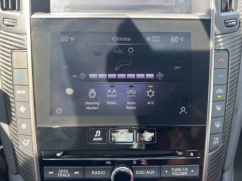 Used 2022 INFINITI Q60 Red Sport 400 w/ Proactive Package image 20