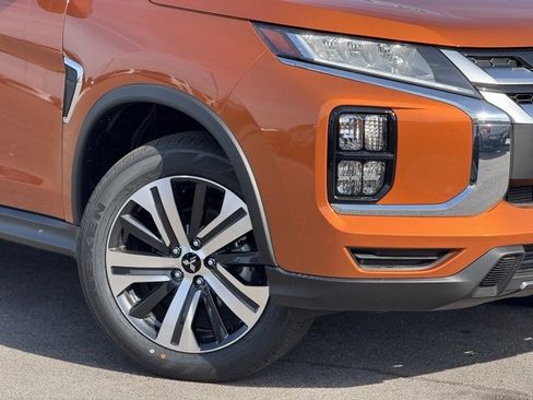 New 2026 Mitsubishi Outlander Sport AWD image 2