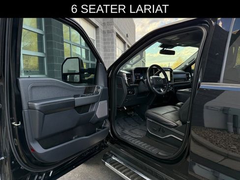 Used 2023 Ford F350 Lariat AWD/4WD image 35