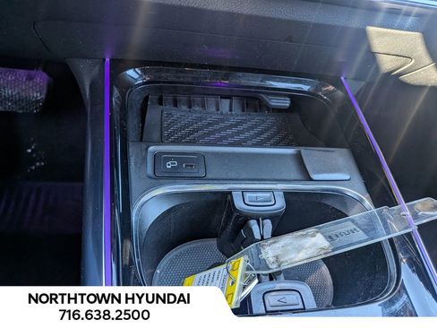 Used 2021 Mercedes-Benz GLA 250 4MATIC image 17