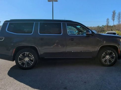 Used 2022 Jeep Grand Wagoneer Series I image 29