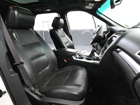 Used 2012 Ford Explorer Limited AWD/4WD image 49