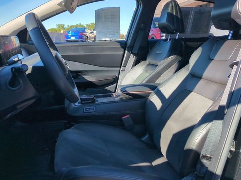 Certified 2023 Nissan Ariya FWD image 21