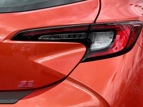 Used 2026 Toyota Corolla SE FWD image 27