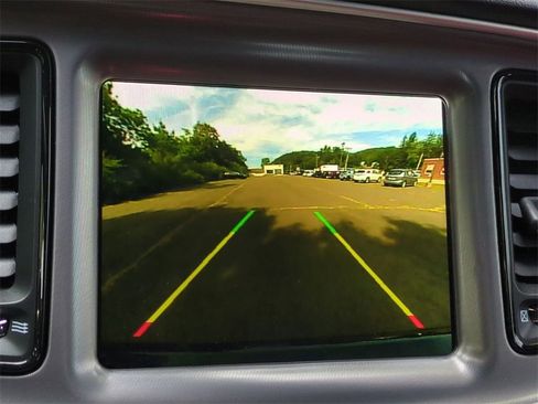 Used 2022 Dodge Challenger R/T Scat Pack image 20