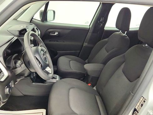 Used 2021 Jeep Renegade Sport AWD/4WD image 19