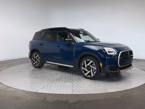 New 2026 MINI Cooper Countryman S AWD/4WD image 2