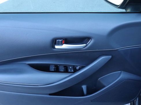 Used 2024 Toyota Corolla SE image 23