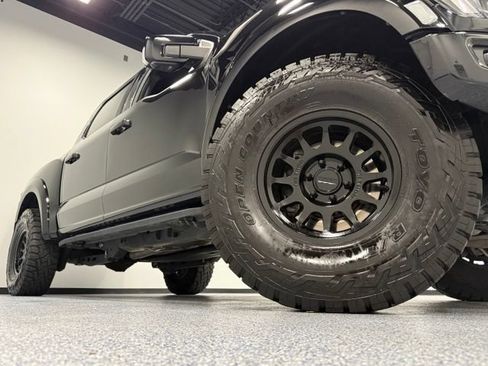 Certified 2021 Ford F150 Raptor w/ Raptor 37 Performance Package AWD/4WD image 3