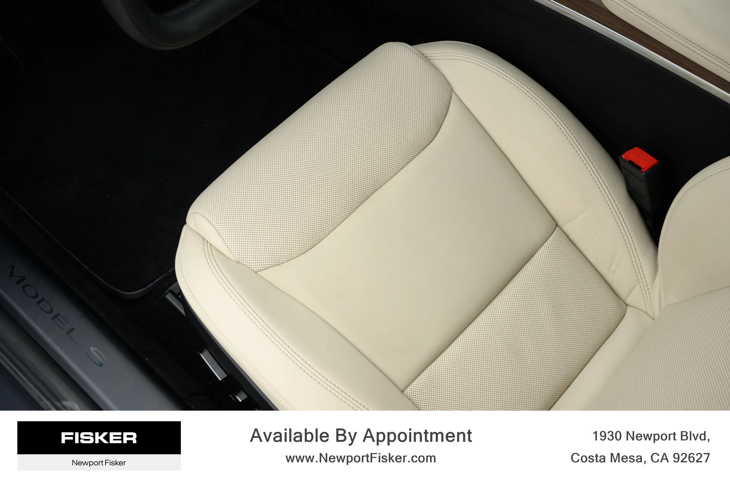 Used 2023 Tesla Model S Standard Range AWD/4WD image 14