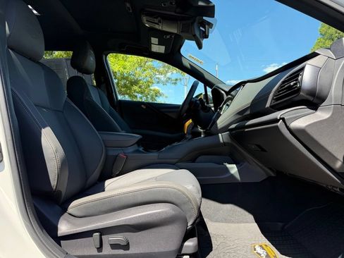 Used 2025 Subaru Outback Wilderness AWD/4WD image 20