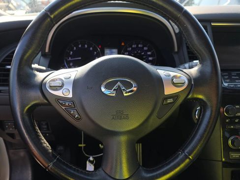 Used 2013 INFINITI FX37 Limited Edition image 14