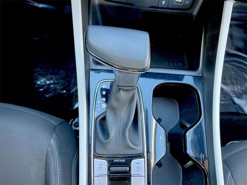 Used 2024 Hyundai Tucson SEL image 14