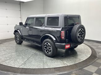 Certified 2024 Ford Bronco Outer Banks video 2