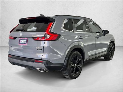 Used 2024 Honda CR-V Sport Touring image 5