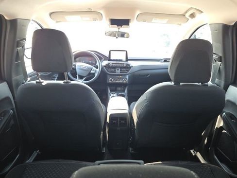 Certified 2025 Ford Escape Active image 12