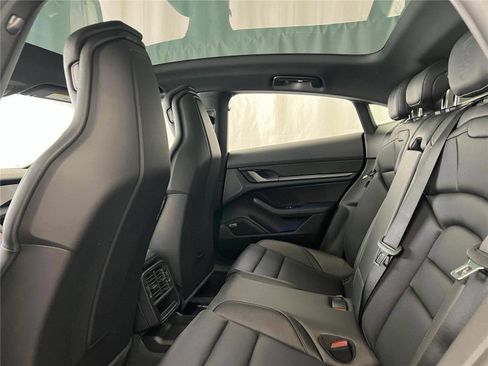 New 2026 Porsche Taycan image 24
