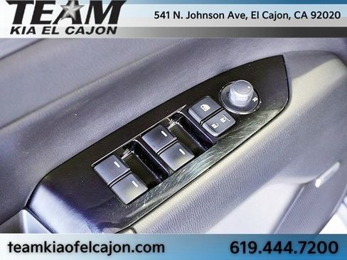 Used 2019 MAZDA CX-5 Touring image 25