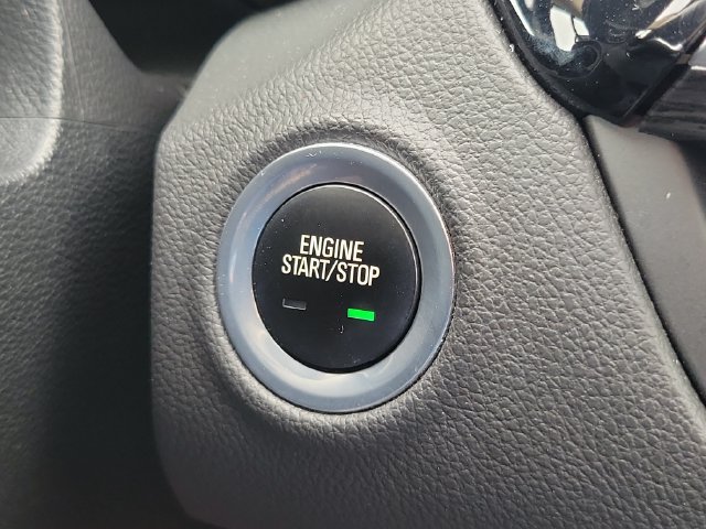 Used 2017 Buick Envision Premium AWD/4WD image 18