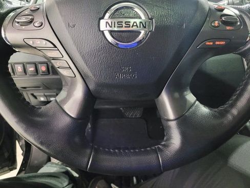 Used 2021 Nissan Murano SL image 33