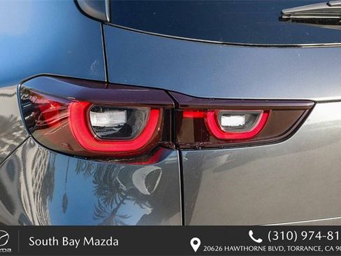 New 2026 MAZDA CX-50 AWD 2.5 Hybrid w/ Weather Package image 9