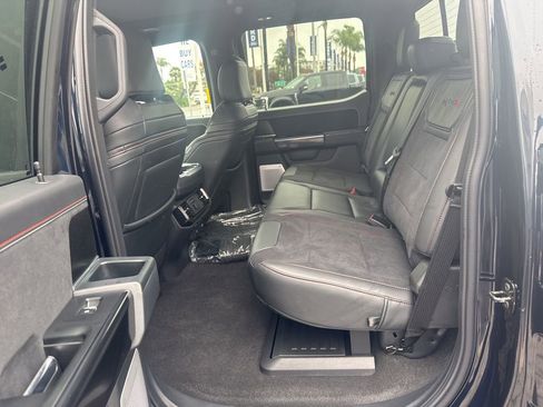 Used 2025 Ford F150 Raptor R w/ Equipment Group 803A Raptor R image 9