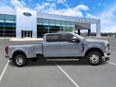 Used 2026 Ford F350 Lariat w/ Chrome Package AWD/4WD image 5