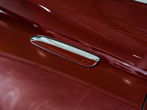 Used 2025 Mercedes-Benz E 350 Sedan image 40